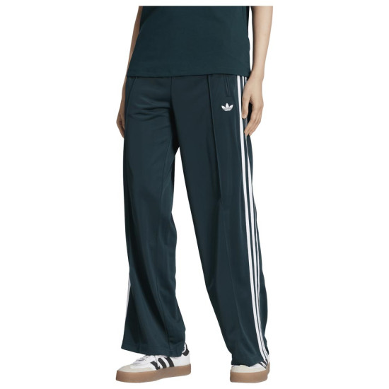 Adidas Γυναικείο παντελόνι φόρμας Adicolor Classic Firebird Loose Track Pants